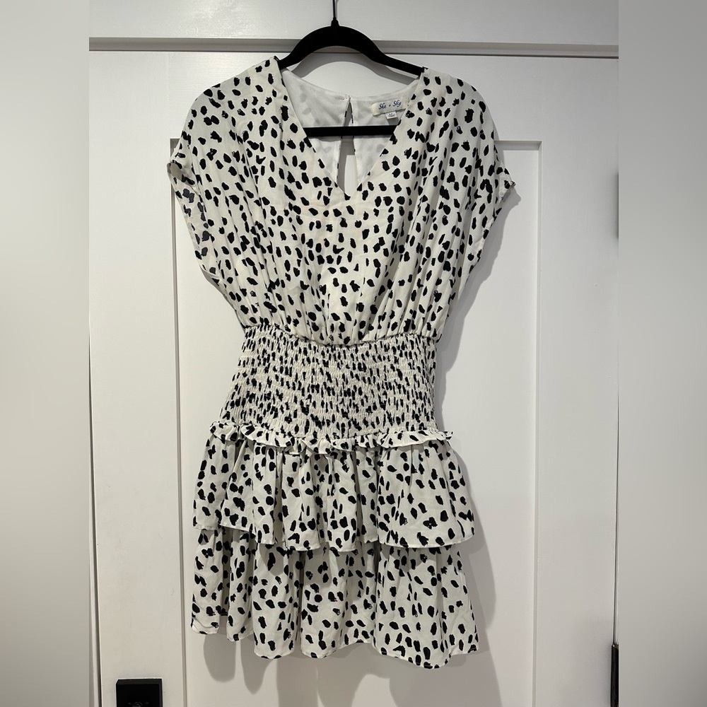Boutique Dress